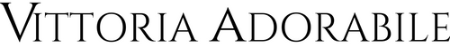 Vittoria Adorabile